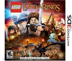 Bild für LEGO Produktset The Lord of the Rings Video Game