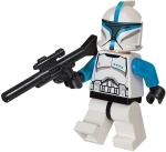 Bild für LEGO Produktset LEGO® Star Wars™ Clone Trooper™ Lieutenant 