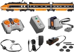 Bild für LEGO Produktset Horizon Express