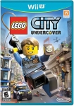 Bild für LEGO Produktset LEGO® City: Undercover Videospiel - Wii U