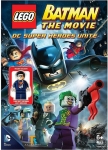 Bild für LEGO Produktset LEGO® Batman - The Movie: DC Super Heroes Unite DV
