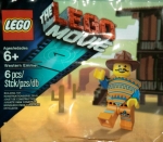 Bild für LEGO Produktset  The  Movie Western Emmet 5002204 Exklusiv