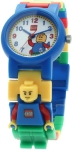 Bild für LEGO Produktset LEGO Minifigur-Armbanduhr