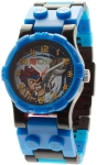 Bild für LEGO Produktset LEGO® Legends of Chima™ Lennox Kid’s Minifigure Wa