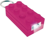 Bild für LEGO Produktset LEGO Friends 2 x 4 Schlüsselanhänger mit Licht
