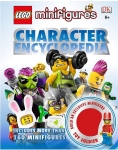 Bild für LEGO Produktset LEGO® Minifigures: Character Encyclopedia
