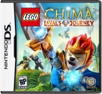 Bild für LEGO Produktset Legends of Chima: Lavals Journey 
