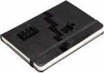 Bild für LEGO Produktset Moleskine 2014 Weekly Pocket Planner