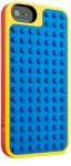 Bild für LEGO Produktset LEGO® Belkin-Hülle für iPhone 5 Gelb/Rot