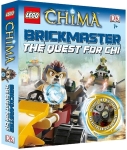 Bild für LEGO Produktset LEGO Legends of Chima Brickmaster Set Auf der Such