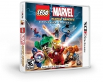 Bild für LEGO Produktset LEGO® Marvel 3DS™