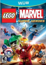 Bild für LEGO Produktset LEGO® Marvel WII U
