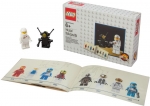 LEGO Produktset 5002812-1 - Classic Spaceman Minifigure