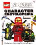 Bild für LEGO Produktset LEGO Ninjago Character Encyclopedia