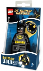 Bild für LEGO Produktset LEGO® DC Super Heroes™ Batman™ Schlüsselanhänger m