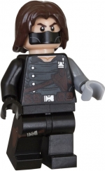 Bild für LEGO Produktset  Winter Soldier Marvel Super Heroes 5002943
