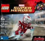 Bild für LEGO Produktset Silver Centurion