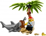 Bild für LEGO Produktset Classic Pirate Minifigure
