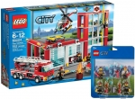 Bild für LEGO Produktset City Fire Collection