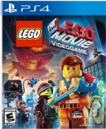 Bild für LEGO Produktset The LEGO Movie Video Game