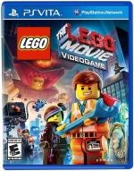 Bild für LEGO Produktset The LEGO Movie Video Game