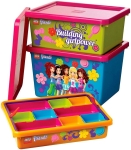 Bild für LEGO Produktset Friends Sorting System