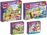 Bild für LEGO Produktset Friends Kit