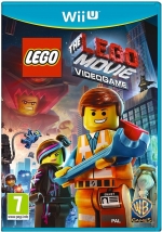 Bild für LEGO Produktset The LEGO Movie Nintendo Wii U Video Game