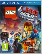 Bild für LEGO Produktset The LEGO Movie PS Vita Video Game