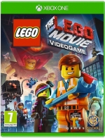 Bild für LEGO Produktset The LEGO Movie Xbox One Video Game