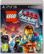 Bild für LEGO Produktset The LEGO Movie PS3 Video Game