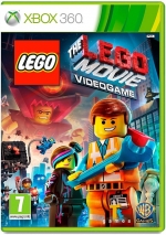 Bild für LEGO Produktset The LEGO Movie Xbox 360 Video Game