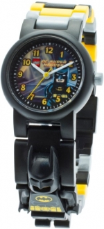 Bild für LEGO Produktset Batman Minifigure Link Watch