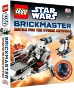 Bild für LEGO Produktset LEGO® Brickmaster Star Wars™ Crystal