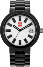 Bild für LEGO Produktset Brick Black Adult Watch