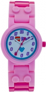 Bild für LEGO Produktset LEGO Friends Stephanie-Armbanduhr mit Spielfigur