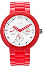 Bild für LEGO Produktset Multi-stud Red Adult Tachymeter Watch