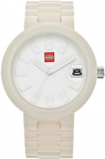 Bild für LEGO Produktset Brick White Adult Watch