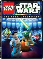 Bild für LEGO Produktset Star Wars The Yoda Chronicles