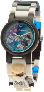 Bild für LEGO Produktset Zane Minifigure Link Watch