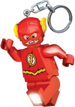 Bild für LEGO Produktset LEGO DC Super Heroes The Flash Schlüsselanhänger m