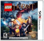 Bild für LEGO Produktset The Hobbit Nintendo 3DS Video Game