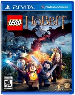 Bild für LEGO Produktset The Hobbit PS Vita Video Game