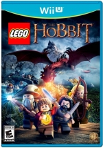 Bild für LEGO Produktset The Hobbit Nintendo Wii U Video Game
