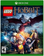 Bild für LEGO Produktset The Hobbit Xbox One Video Game