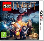 Bild für LEGO Produktset The Hobbit Nintendo 3DS Video Game
