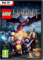 Bild für LEGO Produktset The Hobbit PC Video Game
