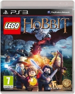 Bild für LEGO Produktset The Hobbit PS3 Video Game