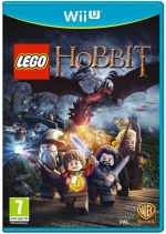 Bild für LEGO Produktset The Hobbit Nintendo Wii U Video Game