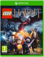 Bild für LEGO Produktset The Hobbit Xbox One Video Game